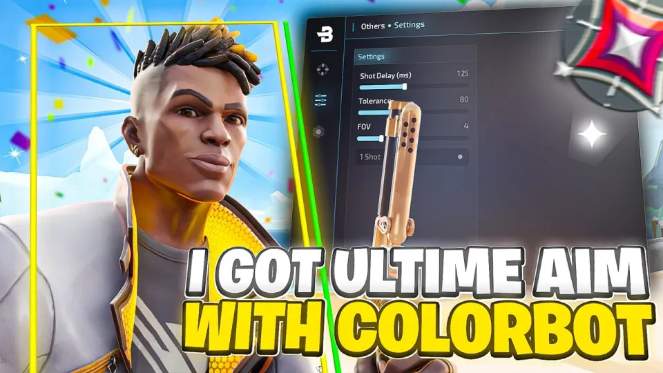 Valorant Colorbot Features and Usage Guide